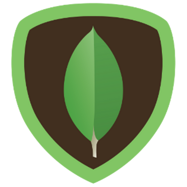 mongo logo